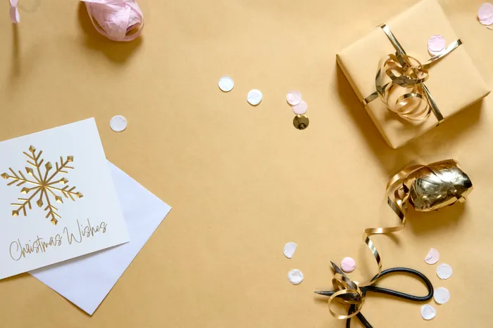Improving Consistency With Gift Wrapping