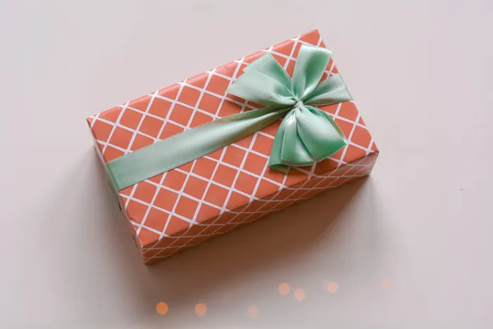 Keeping Notes About Your Gift Wrapping Progress